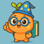 Learning Buddy Vitty